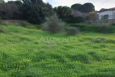 Edificabile Residenziali in vendita, Viale Pietro Nenni , Usini