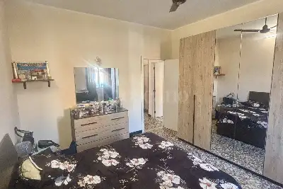 Casa in vendita, Via Chiusure, Brescia