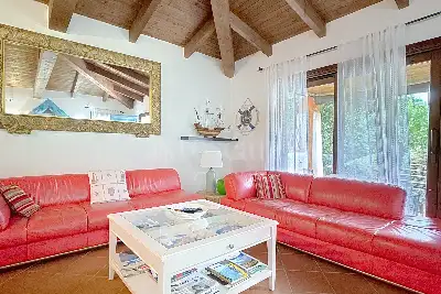 Villa Bifamiliare in vendita, Via Brigata Sassari 44, Stintino