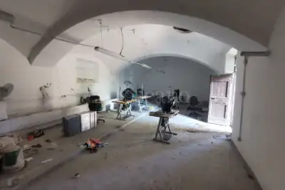 Casa Indipendente in vendita, Via Maestra, Borgo San Siro