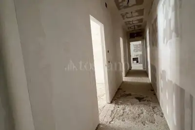 Casa in vendita, Corso Europa, Avellino