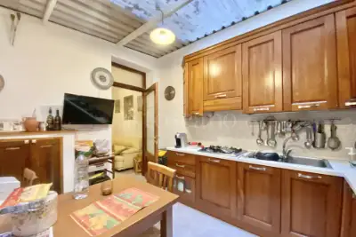 Casa in vendita, Via Scite, Messina