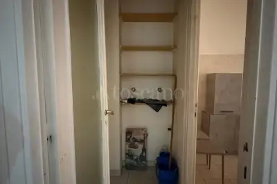 Casa in vendita, Via Nemi, Roma