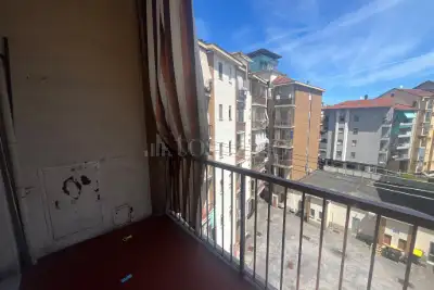 Casa in vendita, Via Barletta, Torino