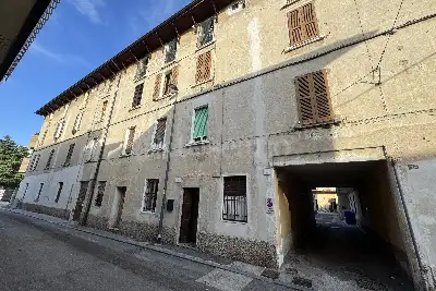 Casa in vendita, Via del Carso, Brescia