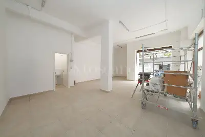 Negozio in affitto, Via dei Durantini, Roma