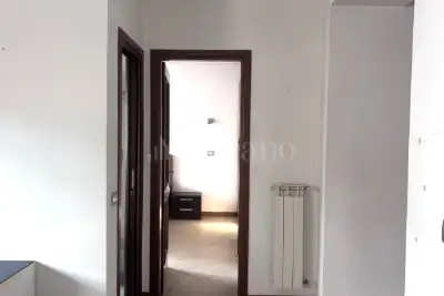 Casa in vendita, Via Giacomo da Verona, Roma