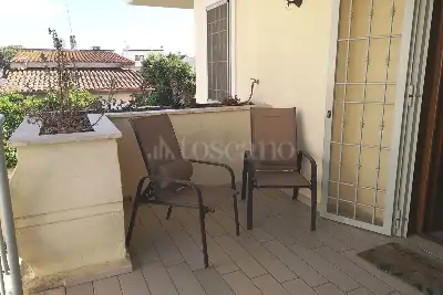 Casa in vendita, Via Portorose, Fiumicino