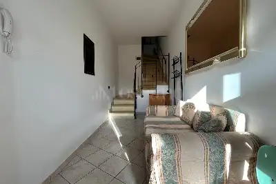 Villino a Schiera in vendita, Via Monte Cauriol, Fiumicino