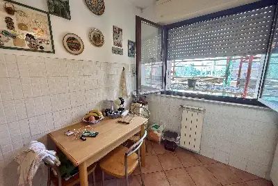 Casa in vendita, Via Cannucciari, Nettuno