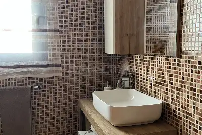 Villino a Schiera in vendita, Via Casaluce, Roma