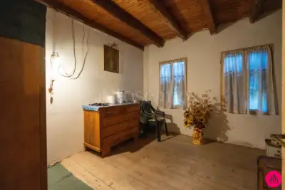 Casa Indipendente in vendita, Via Francesco Baracca, Fontanafredda