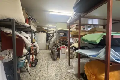 Laboratorio in vendita, Via Bruno Buozzi, Prato