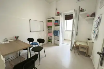 Casa in vendita, Via Portuense, Roma