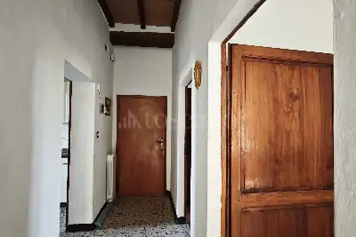 Casale in vendita, Strada Provinciale del Pecorile, Asciano