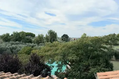 Villa Bifamiliare in vendita, Via Colle dell'Uliveto, Cerveteri