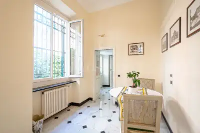 Villa in vendita, Via Argiroffo Montetto, Genova