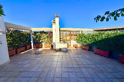 Attico in vendita, Via Rosario Livatino, Nettuno