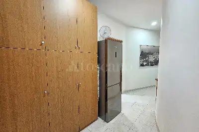 Casa in vendita, Via Britannia, Roma