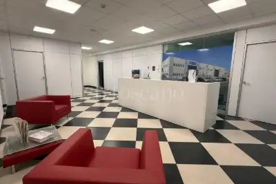 Ufficio in vendita, Via delle Genziane, Guidonia Montecelio