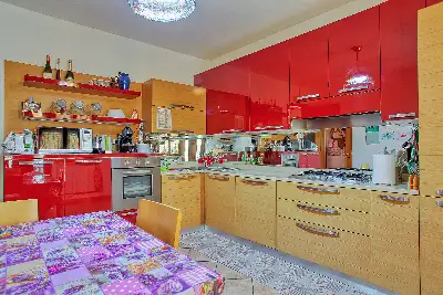 Villa in vendita, Via Sorgente, Cugliate-Fabiasco