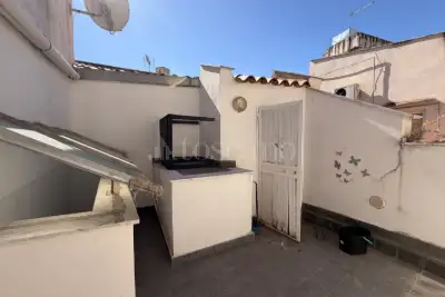 Casa in vendita, Via dei Frangiai, Palermo