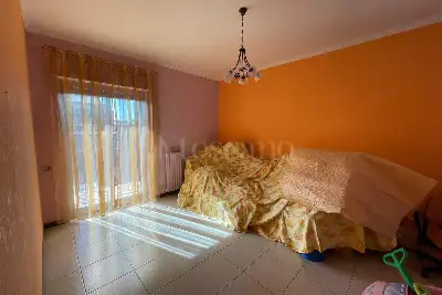 Casa in vendita, Via Paolo Borsellino, Misterbianco