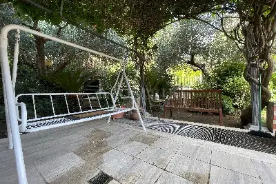 Casa in vendita, Via Louis Daguerre, Roma