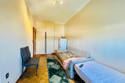 Casa in vendita, Via Carlo Zaccagnini, Roma