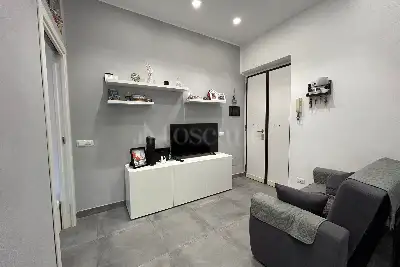 Casa in vendita, Via Paolo Segneri, Roma