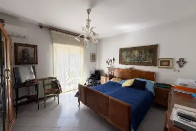 Casa in vendita, Via Ota, Catania