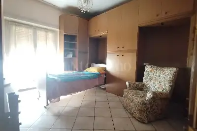 Casa in vendita, Via di Pozzo Pantaleo, Roma