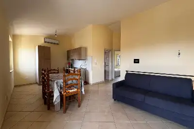 Villa in vendita, Melito Porto Salvo, Melito di Porto Salvo