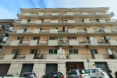 Casa in vendita, Via Leonardo Gallucci, Catanzaro