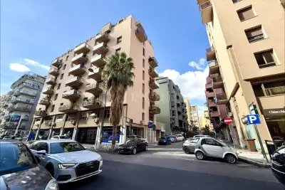 Casa in vendita, Via Vann' Antò, Palermo