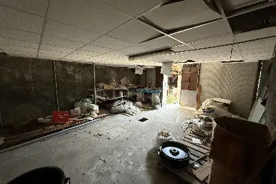 Magazzino in vendita, Via Buffalora Brescia, Brescia