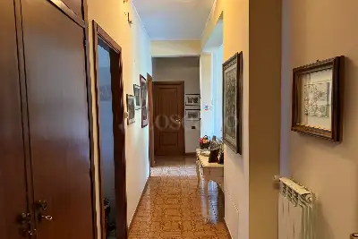 Casa in vendita, Via Bruno monterosso, Catania