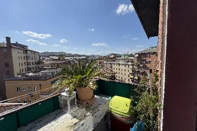 Casa in vendita, Via Della Grada, Bologna