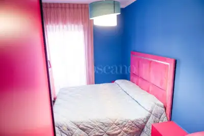 Casa in vendita, Via dell'Epomeo, Napoli