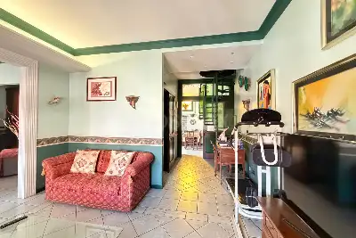 Casa in vendita, Via Luigi Negrelli, Catania