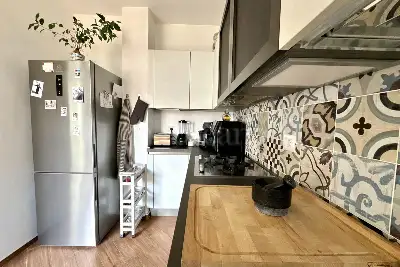 Attico in vendita, Via Monte Santo, Brindisi