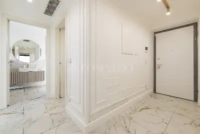 Attico in vendita, Via Privata Ruggero Ruggeri, Milano