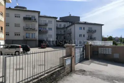Casa in vendita, Via Francesco Paolo Tosti, L'Aquila