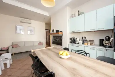 Casa in vendita, Via Giovanni Mingazzini, Roma