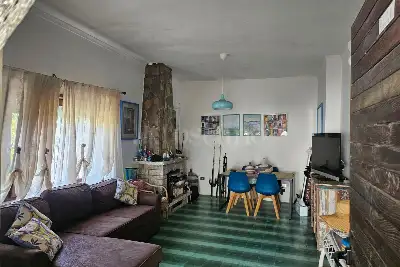 Casa in vendita, Via Marina Nuova, Montecorice