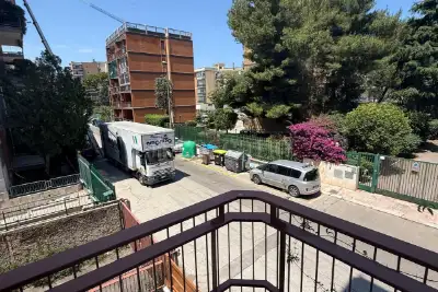 Casa in vendita, Viale del Concilio Vaticano II, Bari