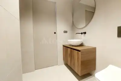 Casa in vendita, Via Luigi Veratti, Milano