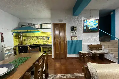 Villa in vendita, Viale Russia , Cerignola