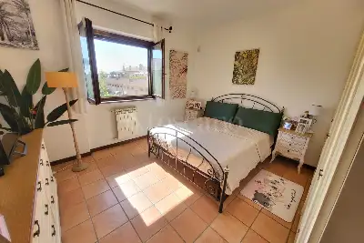 Villa Bifamiliare in vendita, Via Giulio Bas, Roma