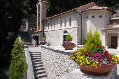 Casa Indipendente in vendita, Via San Francesco, Greccio